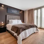 Hermoso Apartamento En La Candelaria