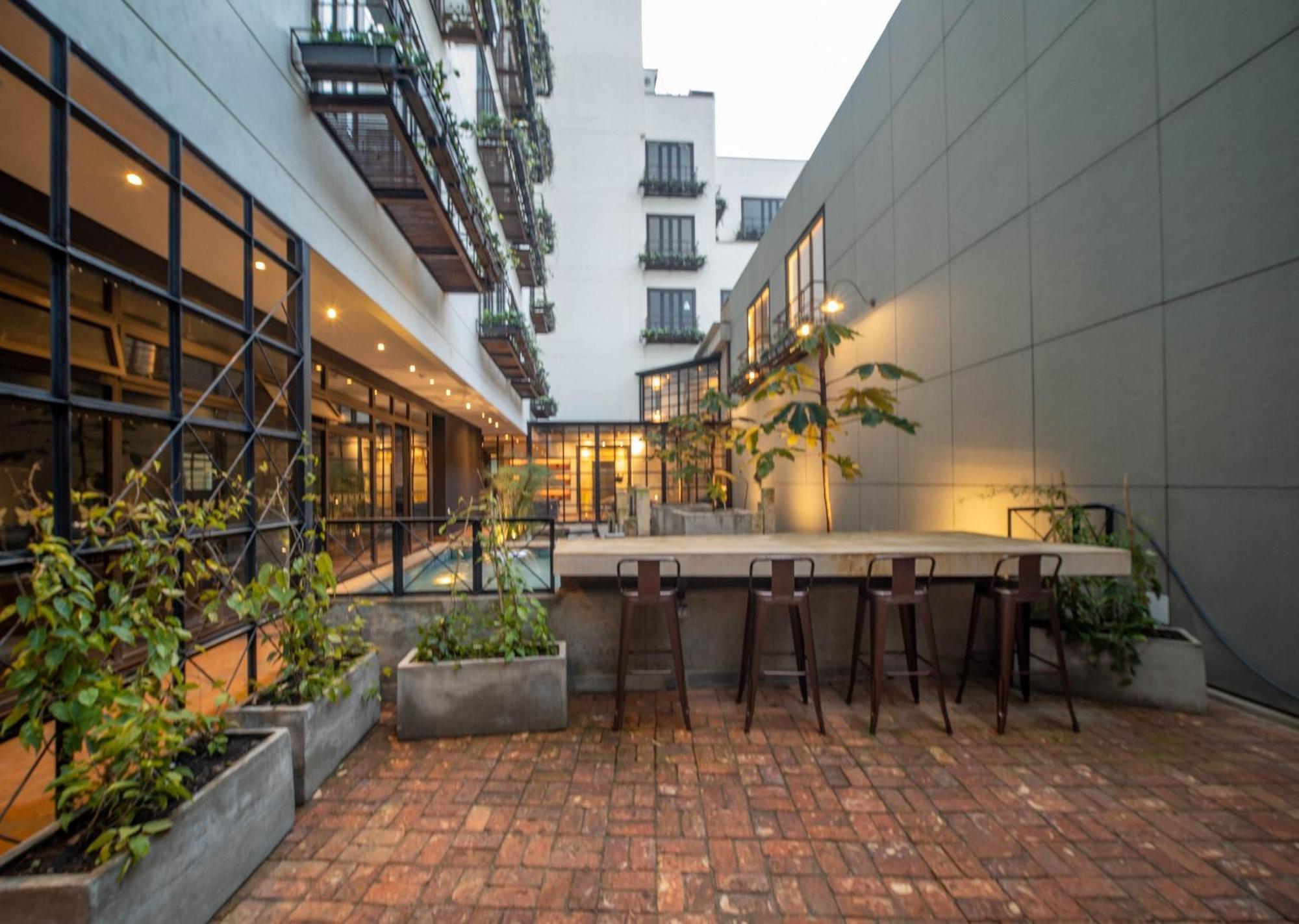 Hermoso En La Candelaria Appartement