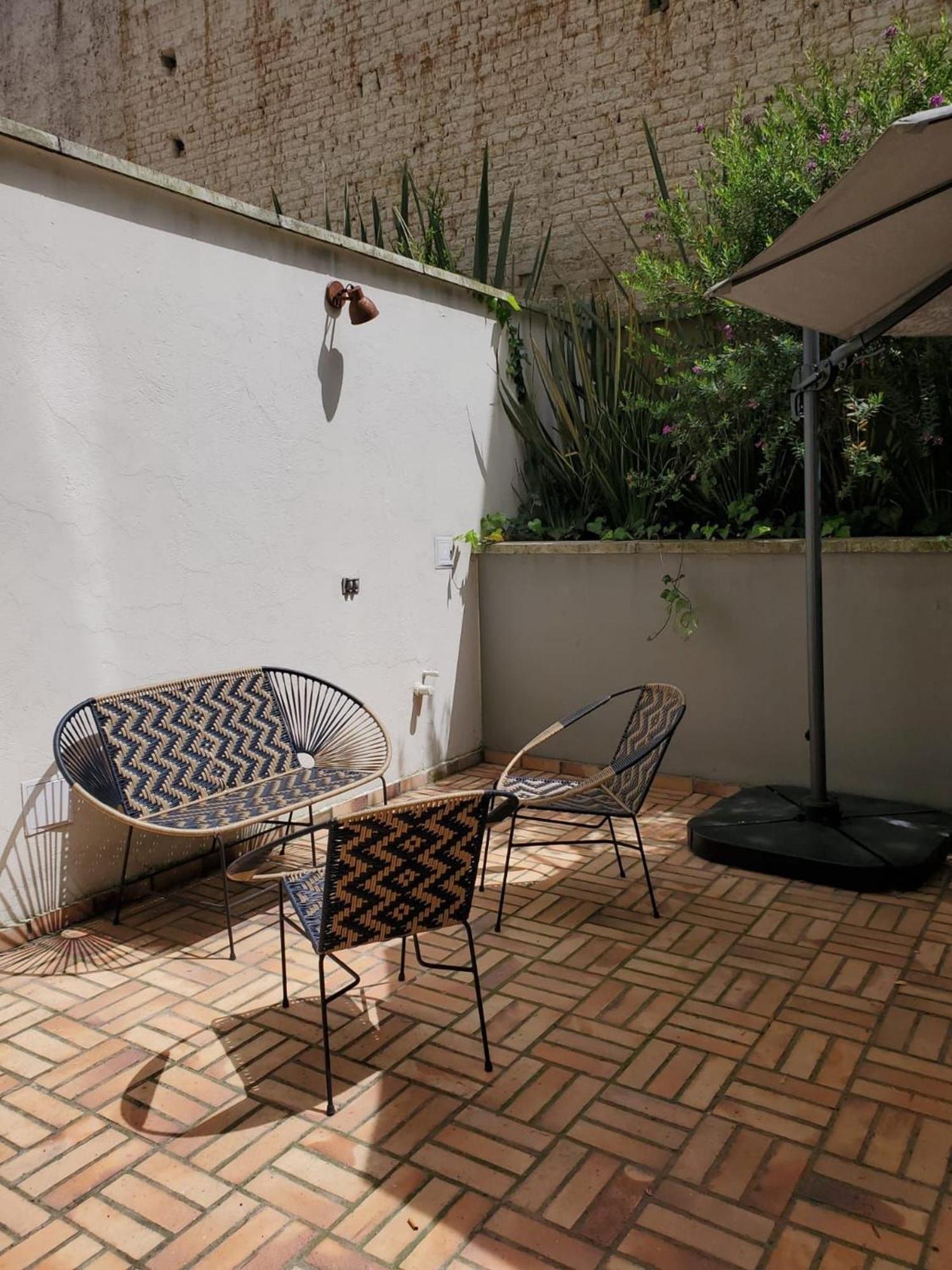 Hermoso En La Candelaria Appartement
